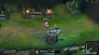 How to Turn On/Off Quick Cast in League of Legends - Quick Cast with Indicator #lol