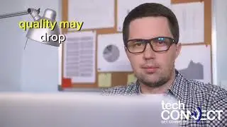 What is Network Congestion? Breaking Free from Internet Slowdowns with techCONNECT