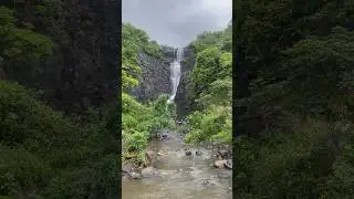 Hidden Waterfall in Navi Mumbai in Just 30/-Rs.                Shiravane Waterfall Juinagar East