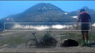proyectoreCOLección / Dejar de lado el circo: COL DES TENTES