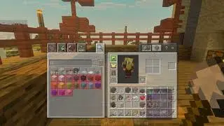 まったりまいんくらふと　番外編