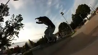 MASON UCHWAT- Chicago street part+ some Milwaukee parks🔥🔥🔥🔥 hope yall enjoy 