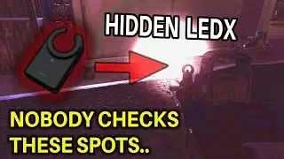 25 Rare Item Spawns that Nobody Knows About - Interchange Loot Guide - Escape from Tarkov