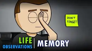 Life Observations: Memory
