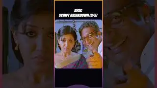 How Srikanth Addala Write Seetha Character Arc in Svsc | Venkatesh, Mahesh Babu | Infini Feed |