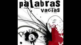 DeadPoint (CUBA) - Palabras Vacias (Full Album)