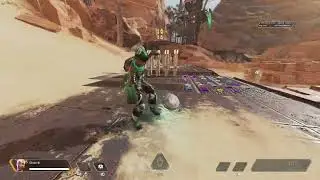 APEX LEGENDS LEGENDARY LIFELINE 