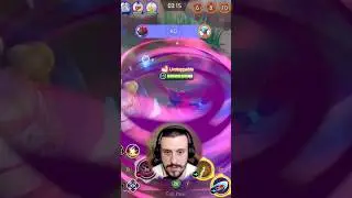 THIS ZOROARK MOVE Needs a nerf NOW! pokemon Unite
