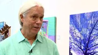 37th Annual Texas & Neighbors Regional Art Exhibition