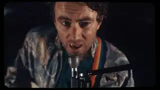 Kenneth Ishak - Spider (Live at the Island)