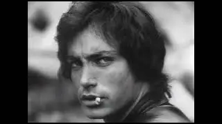 Portrait Udo Kier - Tod Eines Weltstars