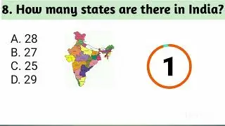 GK. This video is very important for all competitive exams 