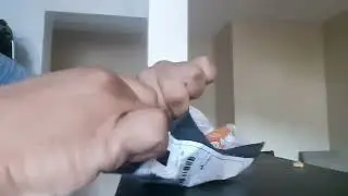 Caixa Misteriosa anunciada no YouTube