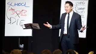 Lifestyle Business Convention - Learn to become an Entrepreneur