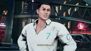 Fatal Fury COTW KULA Ronaldo VS DarkKing Terry High Level Gameplay
