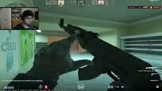 ACE / CLUTCH CS2