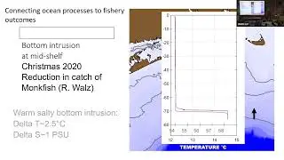 Fisheries BGS Workshop Day 2: Technologies, data, and show-and-tell, February 19, 2023