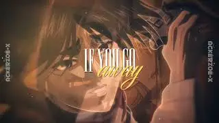 Haha, Happy Ending...?&bull;||EreMika & LeviHan Edit&bull;||Song:Cheating On You&bull;||Spoiler. #4