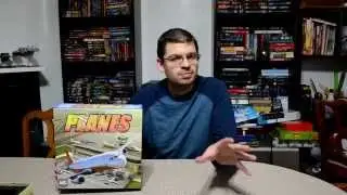 DGA Reviews: Planes (Ep. 232)