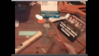 dc motor dynamo conversion