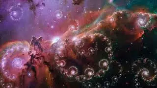 The Cosmic Psy #trance