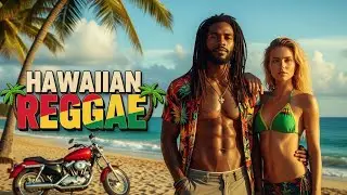 Roots Reggae Radio | 24/7 Roots Reggae Healing Sounds