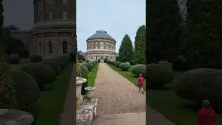 STATELY, STRIKING, STUNNING: Enjoy the GRAND DESIGN of Ickworth | National Trust | Suffolk, UK