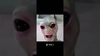 Alien dentier