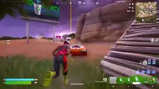 doing the one chest challenge in fortnite battle royale builds join up and support ;)