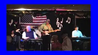 705 Music House w/Ramblin Fever Band