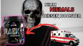 Krankenhaus durch Hardcore Booster