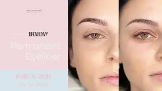Все, что вам нужно знать о подводке для глаз Brow Envy!