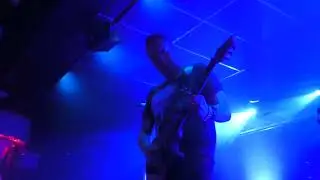 (5) FM - Sala Wolf (Barcelona) 18/05/2022
