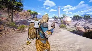 ARC Raiders Sunday Funday... (Part 2)