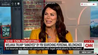 #Trump hires former Florida solicitor general in criminal probe of #Mar-a-Lago documents #part14