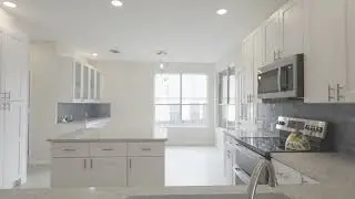 Luxury Kitchen Remodel on Lofty Ln in Austin, Texas