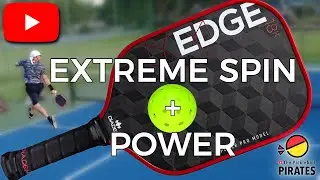 Верхнее спиннинговое весло? Обзор весла Diadem Edge 18K Power Pro