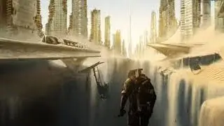 Spec Ops: The Line Gameplay Part 3 (No Commentary)