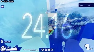 Winter Wonderland 24.16 | Superstar Racers