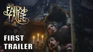 A Fairy Tale After All - OFFICIAL TRAILER