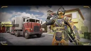 Vettaiyadu Vilayadu-V&sup2; Call Of Duty : Mobile | Hardcore Hold | Hardpoint | MVP | Winner