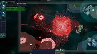 Particle Fleet Emergence EXCHANGE #80 The Spiral - Oblivion