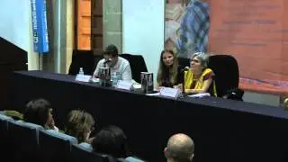EL TEATRO DEL ENGAÑO de Emmanuelle Steels en FIL Minería 2016