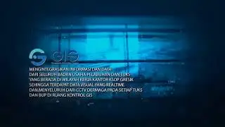 Live Streaming Syahbandar Gresik