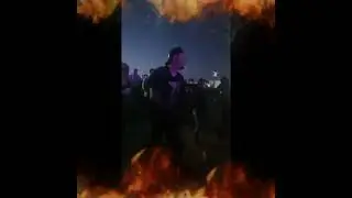 Bring Me The Horizon (Kingslayer) live. Download Festival 2023
