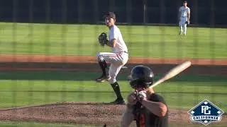 Jason Dunham, RHP, Huntington Beach High School Class of 2026, High Speed Mechanics