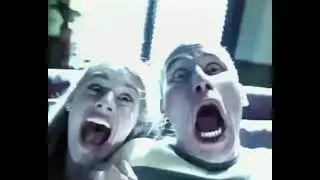 Universal Halloween Horror Nights X (2000) Commercials