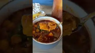 Yo quiero un menudo como de Mexico! Donde hay en Orlando?