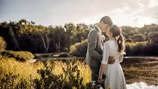 Weddingfilm Bart & Thamara | Northwood Weddings