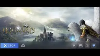 hogwarts legacy  gameplay ryzen 3 3200g